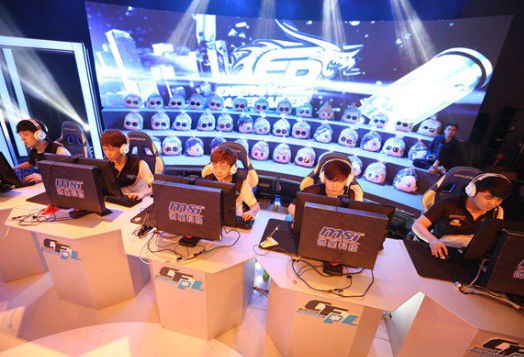 屢見不鮮 屢見不鮮