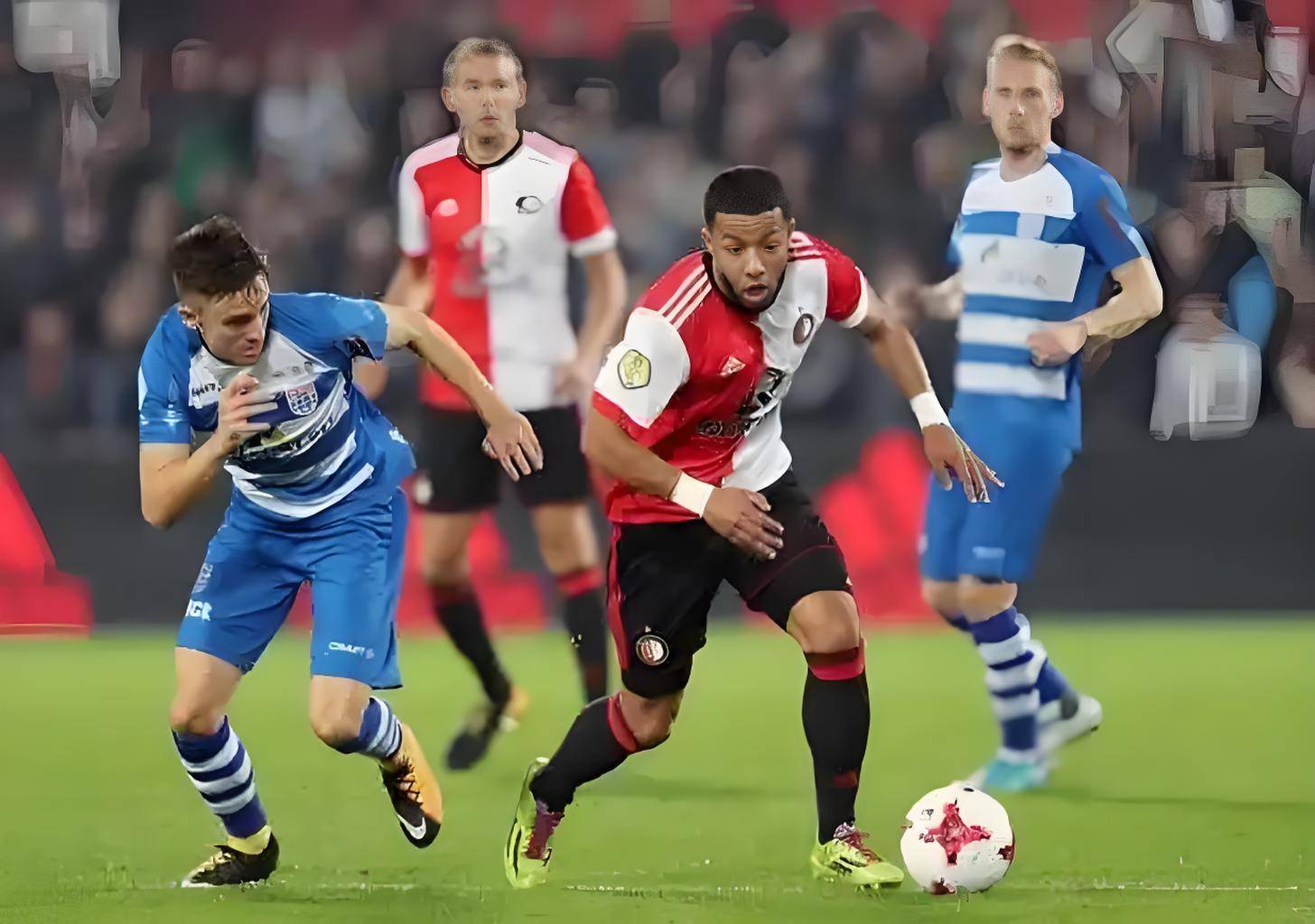 和控球理念 和控球理念