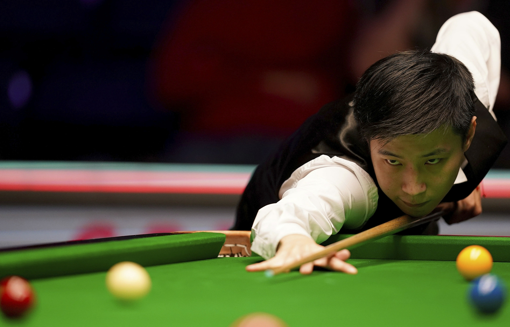 未来在于联 未来在于联