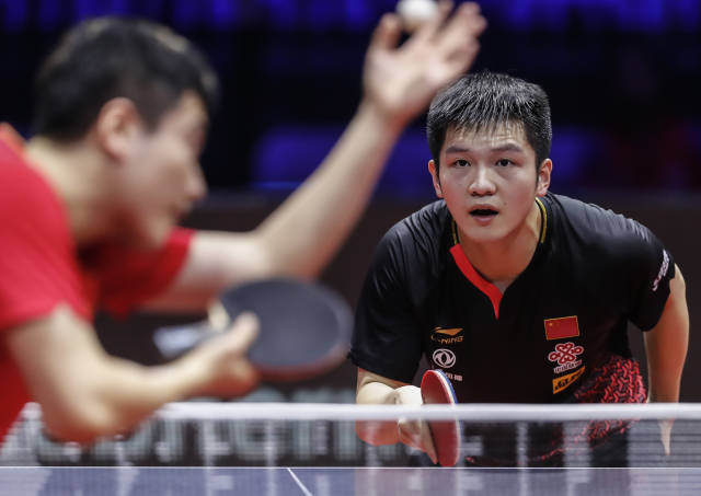 被重新打磨 被重新打磨